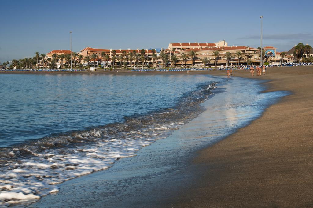 شقة لوس كريستيانوس  في Los Cristianos, Playa De Las Vistas المظهر الخارجي الصورة